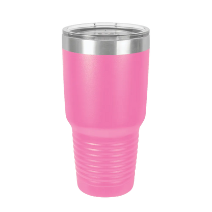 Polar Camel Ringneck Tumbler 30 oz Pink 