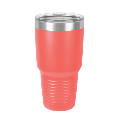 Polar Camel Ringneck Tumbler 30 oz Coral 