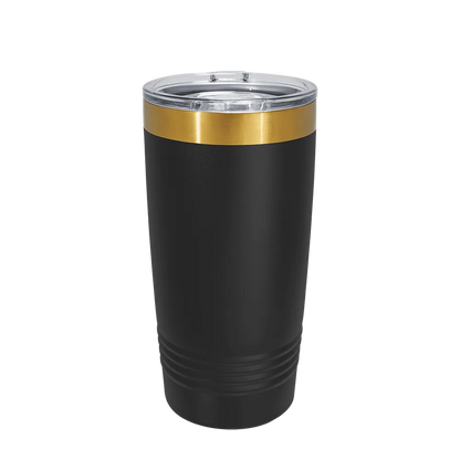 Polar Camel Ion Plated 20 oz Tumbler 