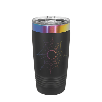 Wicked Weave Drinkware
