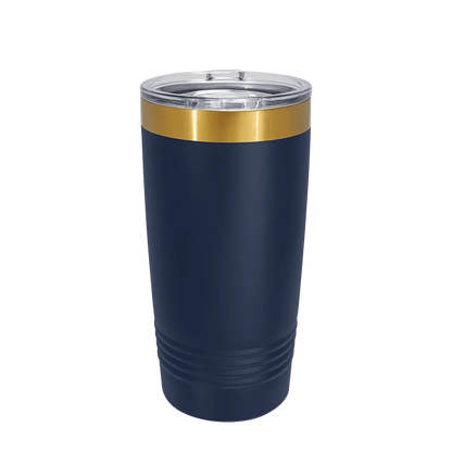Polar Camel Ion Plated 20 oz Tumbler 