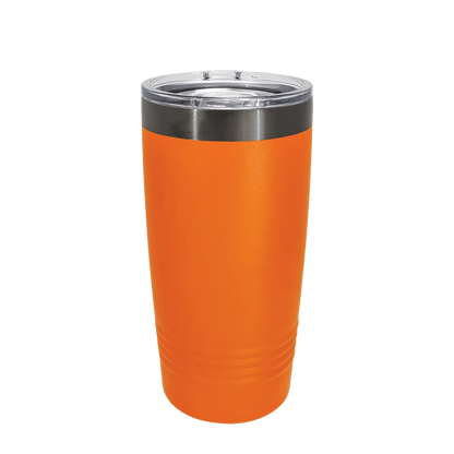 Polar Camel Ion Plated 20 oz Tumbler 
