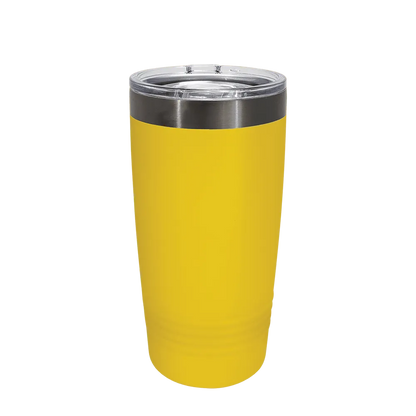 Polar Camel Ion Plated 20 oz Tumbler 