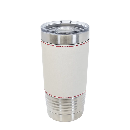 Polar Camel Sports Themed Tumbler 20 oz Baseball 