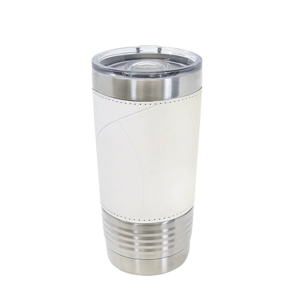 Polar Camel Sports Themed Tumbler 20 oz Volleyball 