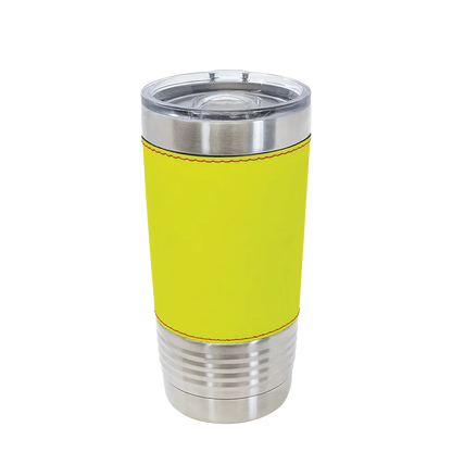 Polar Camel 20 oz Sports Leatherette Tumbler 