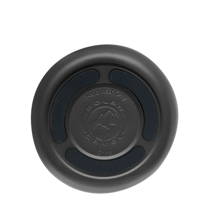Polar Camel Serving Bowl with Lid 3 qt