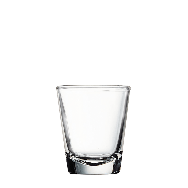 Shot Glass | 2 oz
