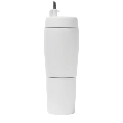 Pour Caddy Stainless Flask Set 