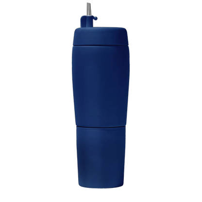 Pour Caddy Stainless Flask Set 