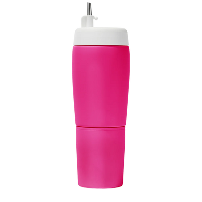 Pour Caddy Stainless Flask Set 