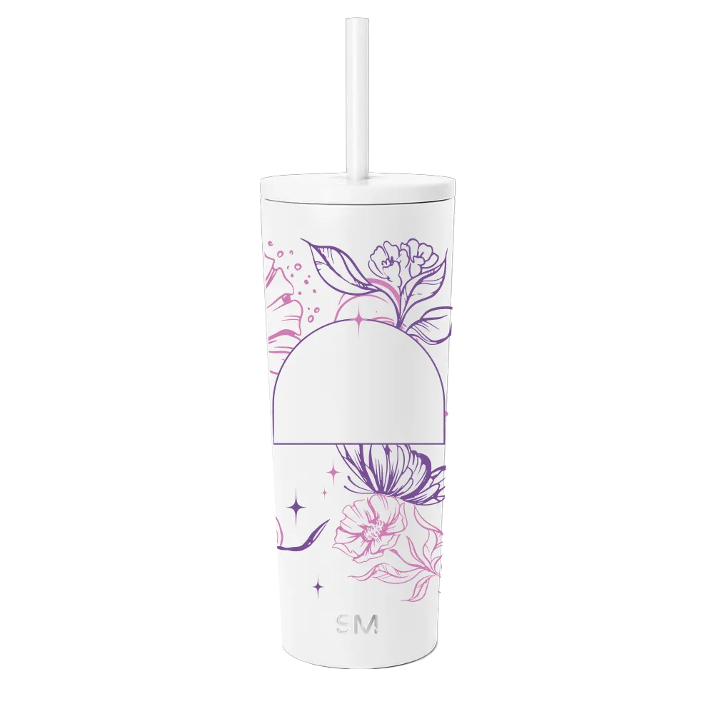 Queen Mother Classic Tumbler | 24 oz