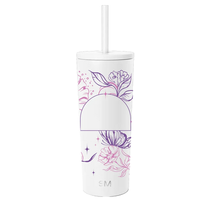 Queen Mother Classic Tumbler | 24 oz