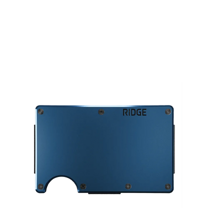 Ridge Wallet 2.0 