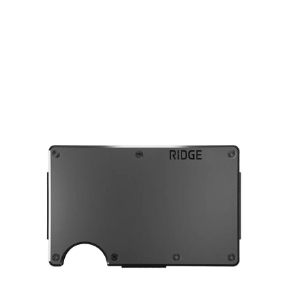 Ridge Wallet 2.0 