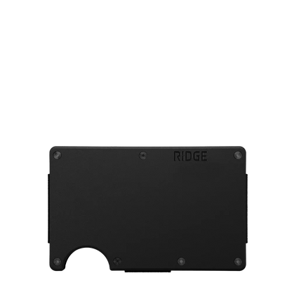 Ridge Wallet 2.0 