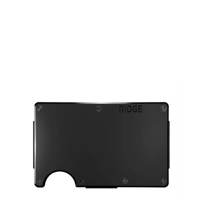 Ridge Wallet 2.0 