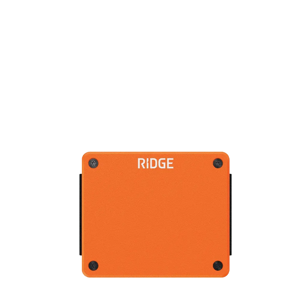 Ridge Lite Wallet 