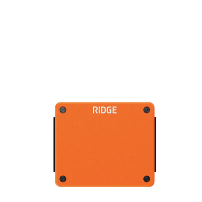Ridge Lite Wallet 