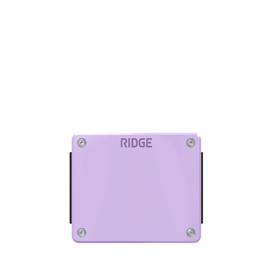 Ridge Lite Wallet 
