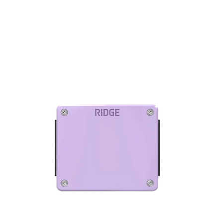 Ridge Lite Wallet 