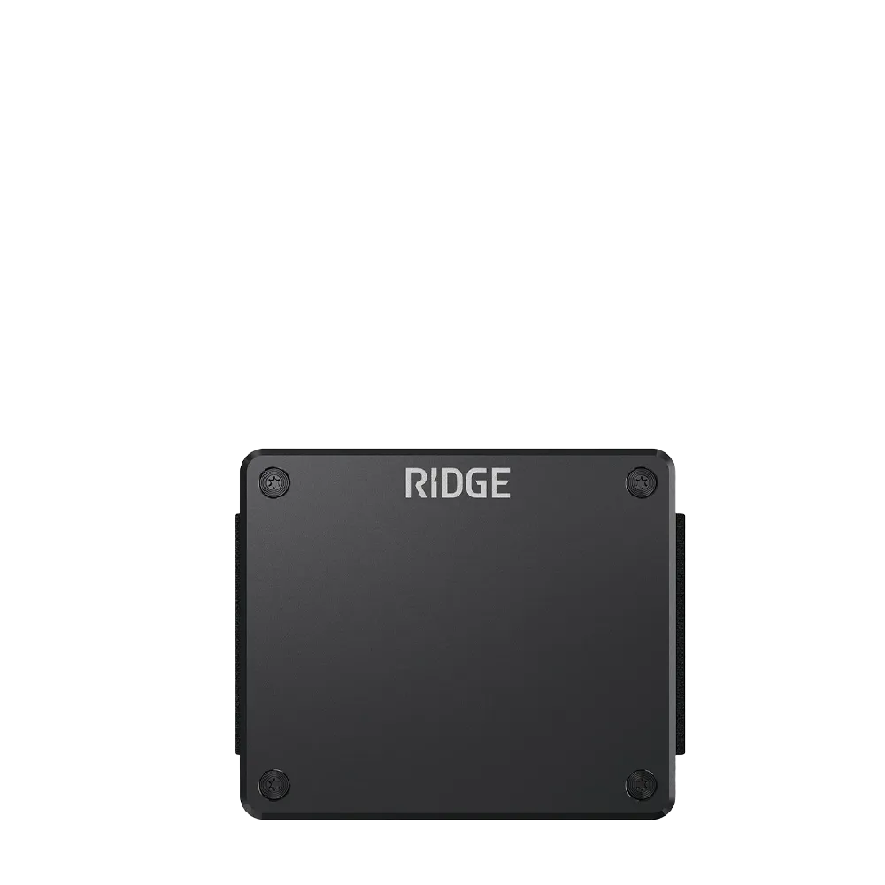 Ridge Lite Wallet 