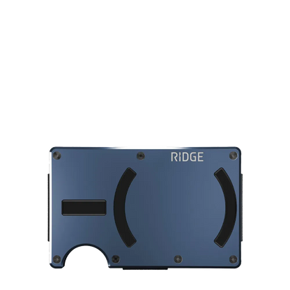 Ridge MagSage Compatible Wallet 
