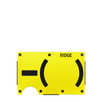 Ridge MagSage Compatible Wallet 
