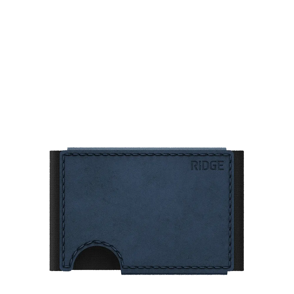 Customize The Ridge Biflex Wallet – Custom Branding