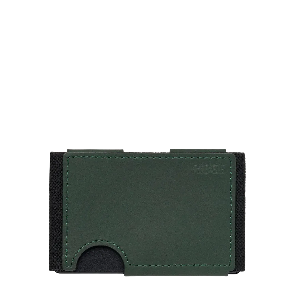 Ridge Biflex Wallet 