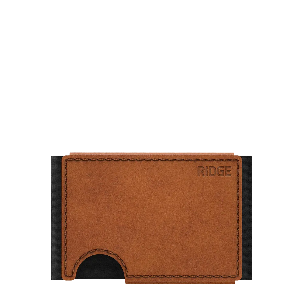 Ridge Biflex Wallet 