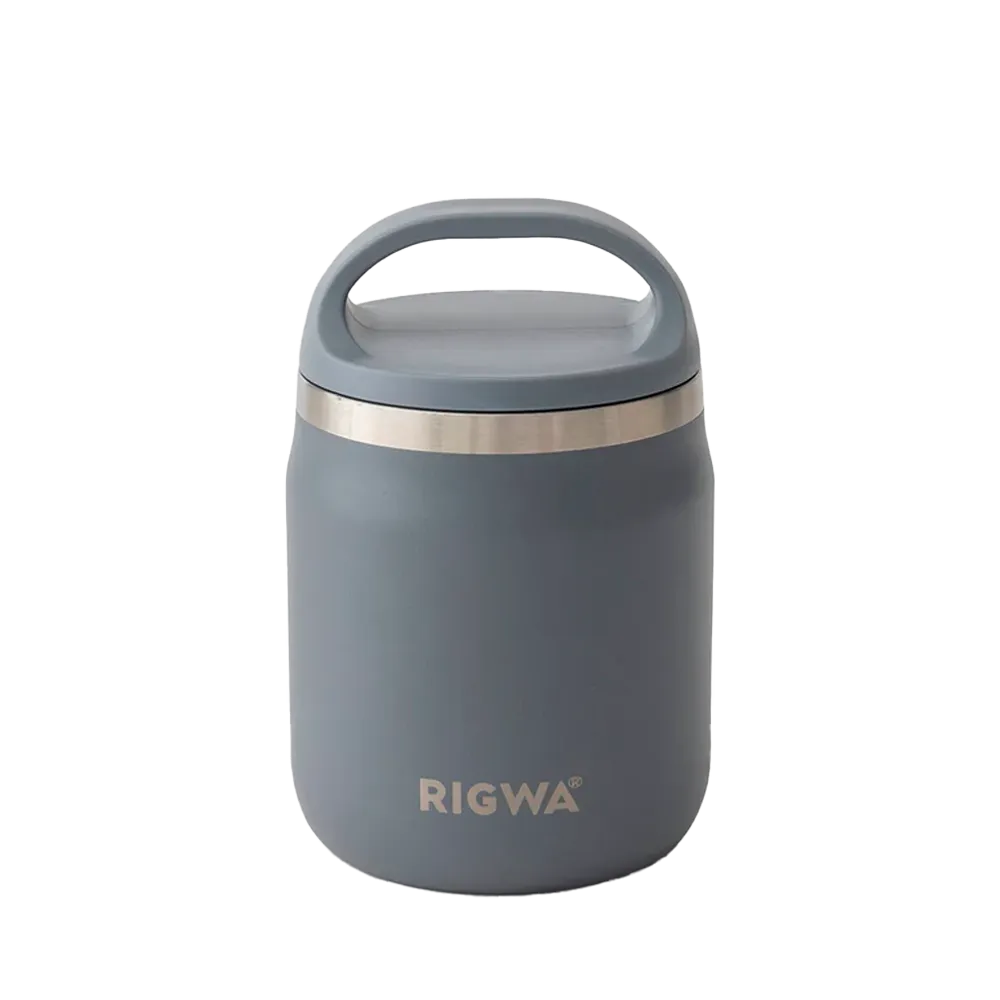 Rigwa Pod 12 oz 