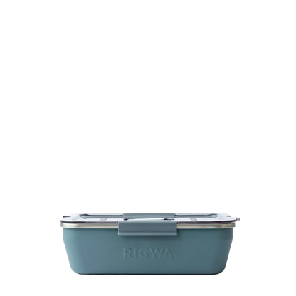 Rigwa REX Travel Lunch Box 9x6 