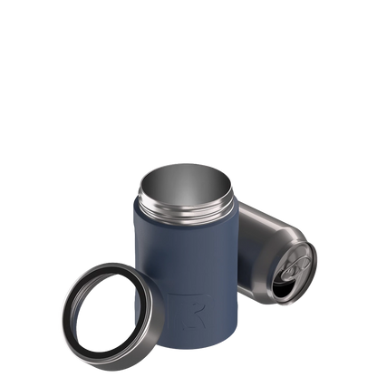 RTIC Ultimate Can Cooler 12 oz in Navy 