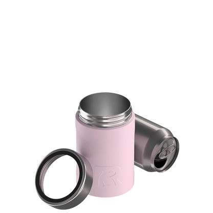 RTIC Ultimate Can Cooler 12 oz in Pale Pink 