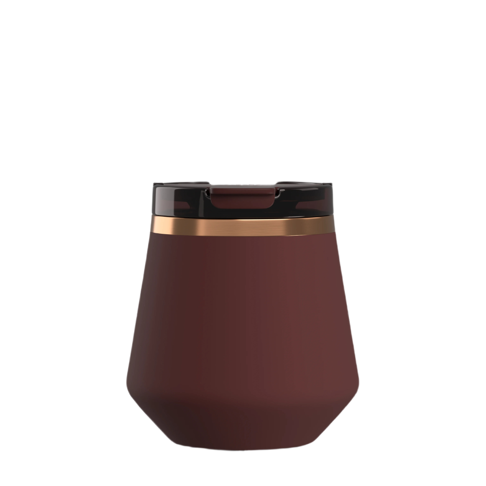 Happy Hour Lowball Tumbler | 8 oz