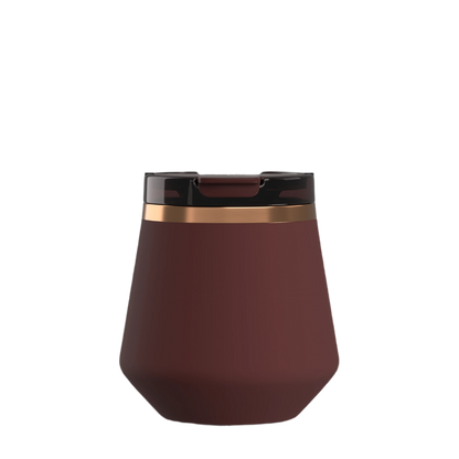 Happy Hour Lowball Tumbler | 8 oz