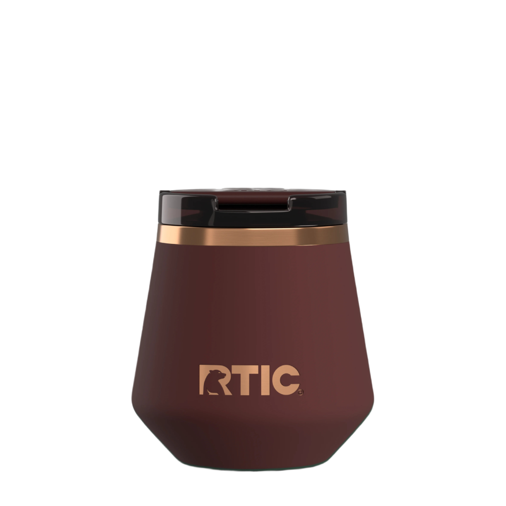 Happy Hour Lowball Tumbler | 8 oz