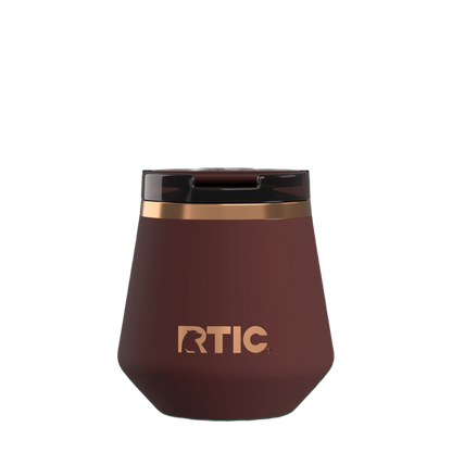 Happy Hour Lowball Tumbler | 8 oz