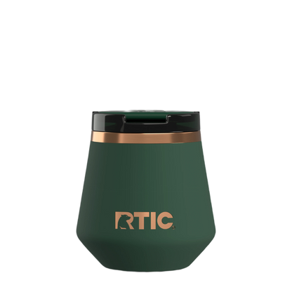 Happy Hour Lowball Tumbler | 8 oz