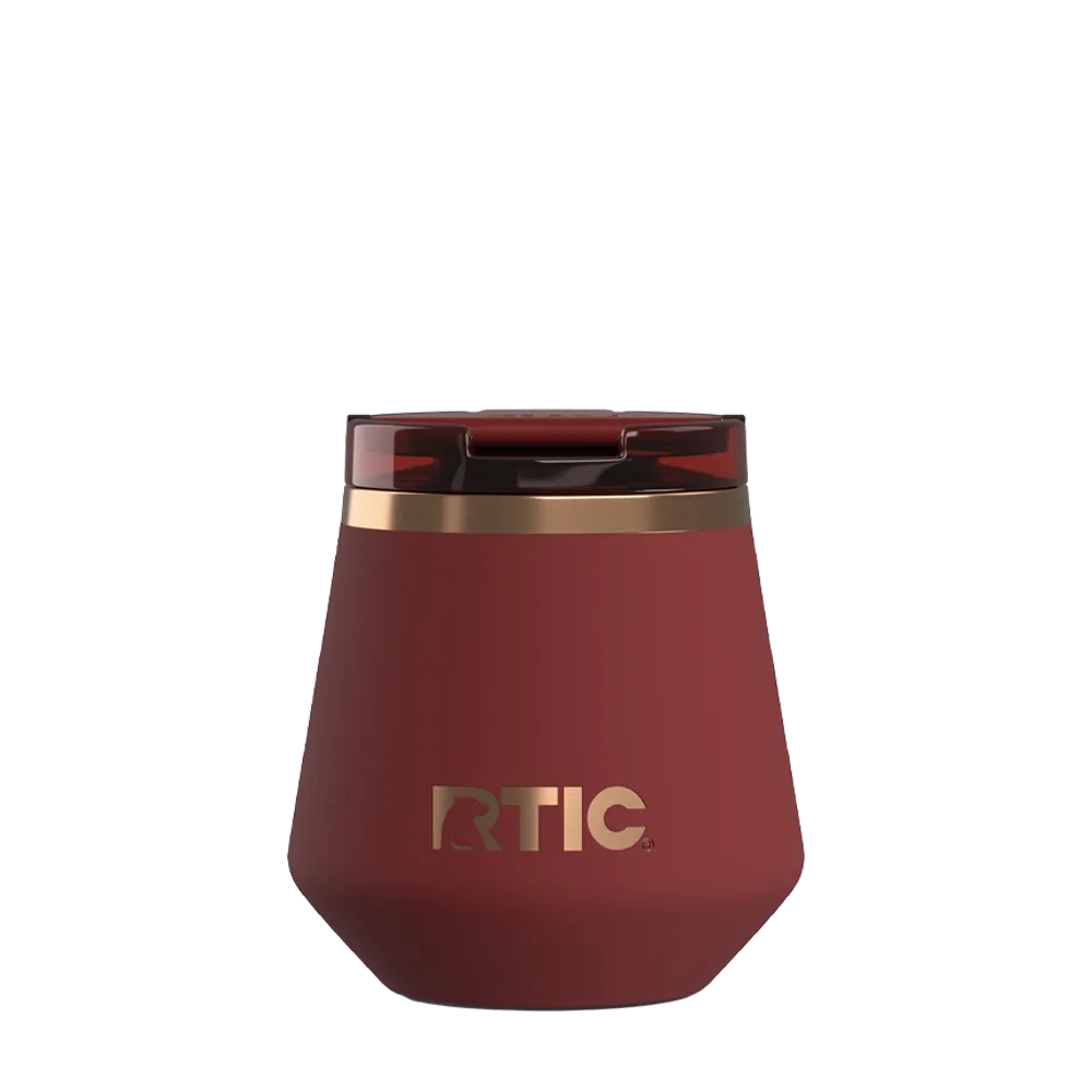 Rtic 8 oz Happy Hour Lowball Tumbler
