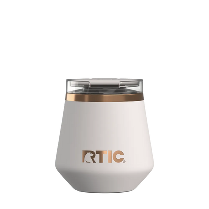 Rtic 8 oz Happy Hour Lowball Tumbler

