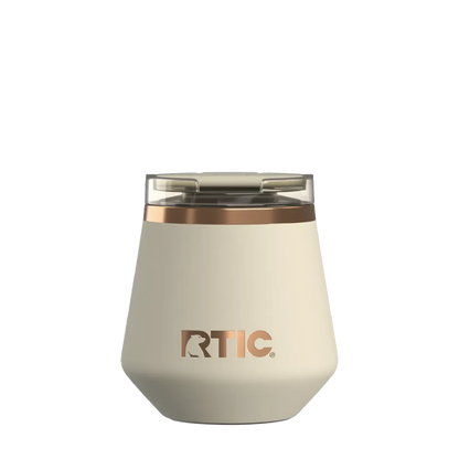 Rtic 8 oz Happy Hour Lowball Tumbler
