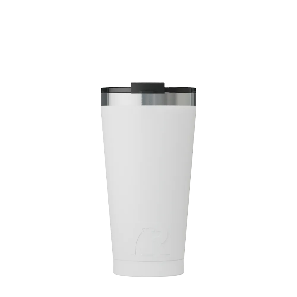 RTIC Essential 16 oz Pint Glass 