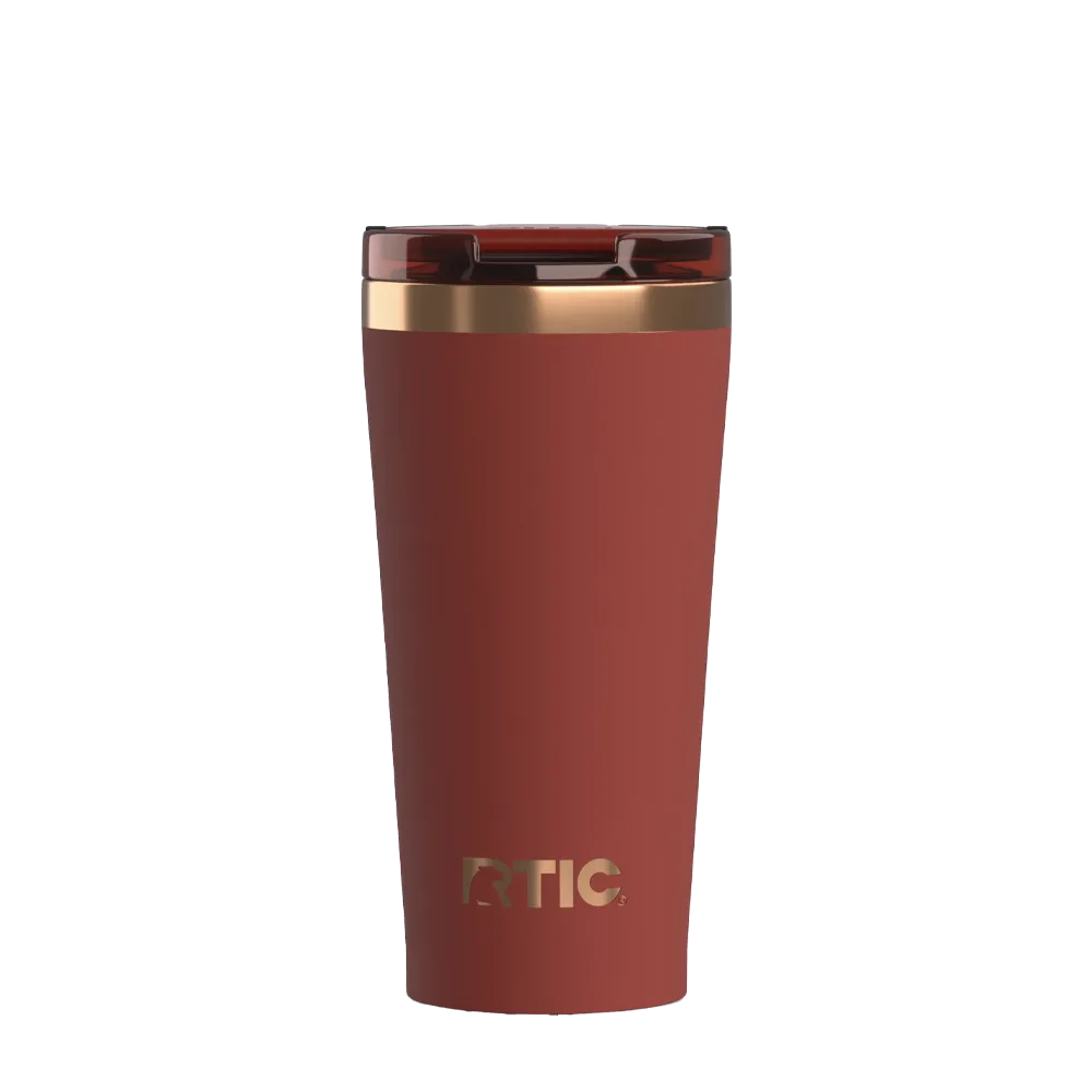 Rtic 18 oz Happy Hour Pint Tumber 
