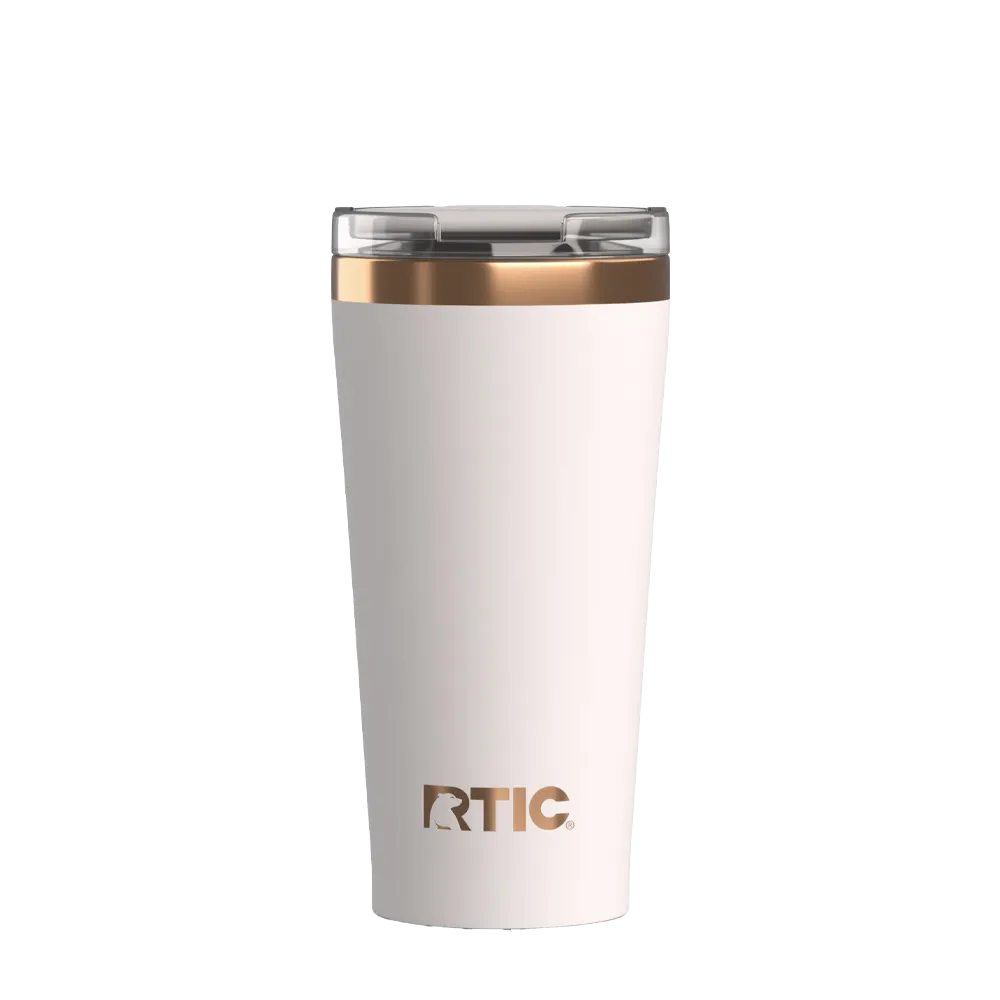 Rtic 18 oz Happy Hour Pint Tumber 
