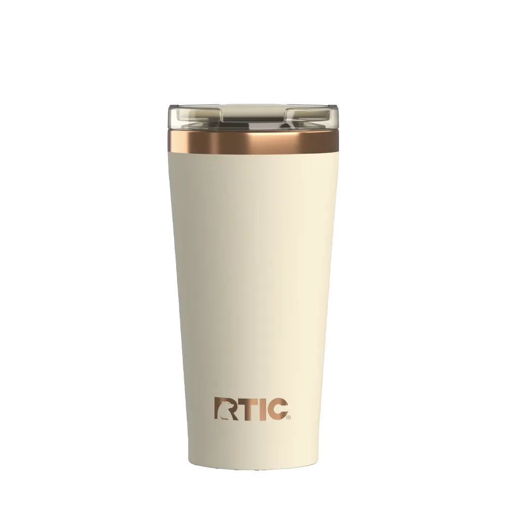 Rtic 18 oz Happy Hour Pint Tumber 
