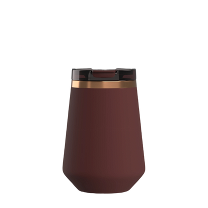 Happy Hour Wine Tumbler | 12 oz