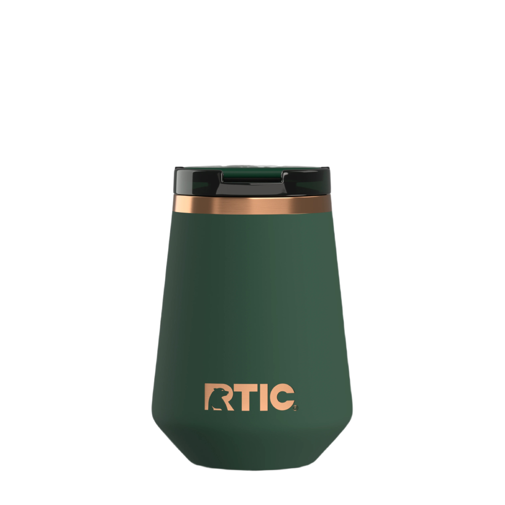 Happy Hour Wine Tumbler | 12 oz