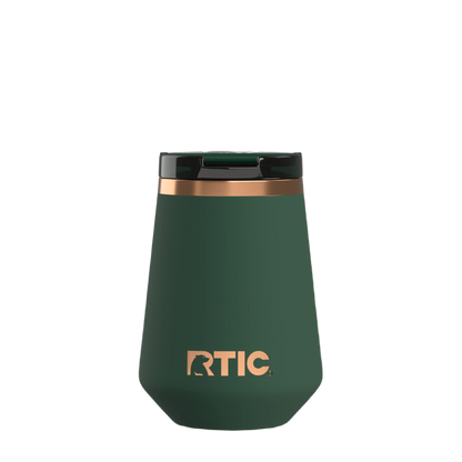 Happy Hour Wine Tumbler | 12 oz